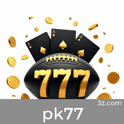 Desbloqueie Bônus Incríveis no pk77 Agora!