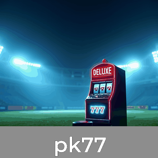 pk77: A Melhor Plataforma de Apostas Confiável e Experiência Premium no Brasil
