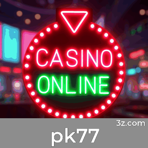 Login Seguro no pk77: Proteção e Vantagens Exclusivas