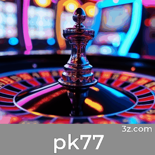 pk77: Estratégias de jogos para vencer no cassino