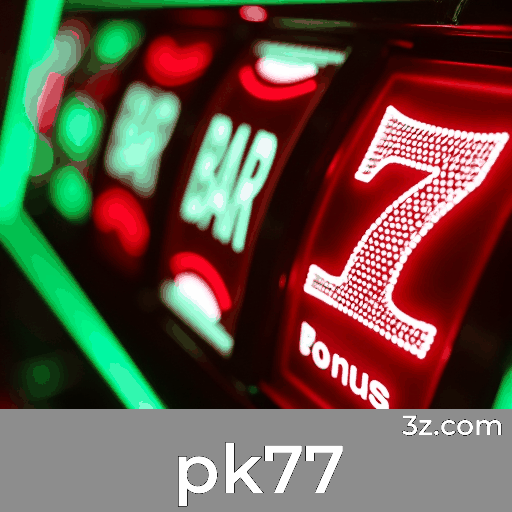 Apostas rápidas e fáceis com o app pk77