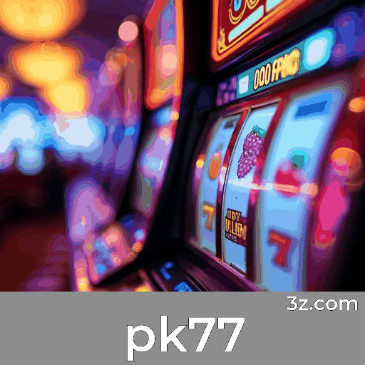 Apostas rápidas e fáceis com o app pk77