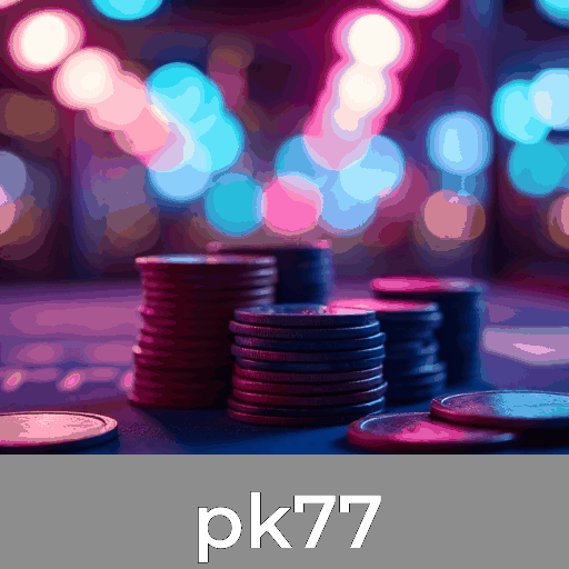 Descubra a Variedade de Jogos de Cassino com pk77: Uma Experiência Imersiva e Ganhos Reais