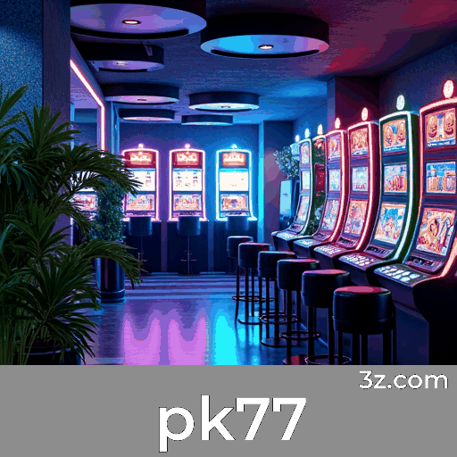 Login Seguro no pk77: Proteção e Vantagens Exclusivas