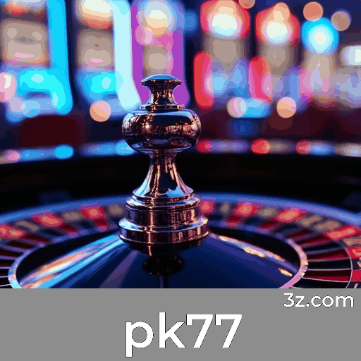 Desbloqueie Bônus Incríveis no pk77 Agora!