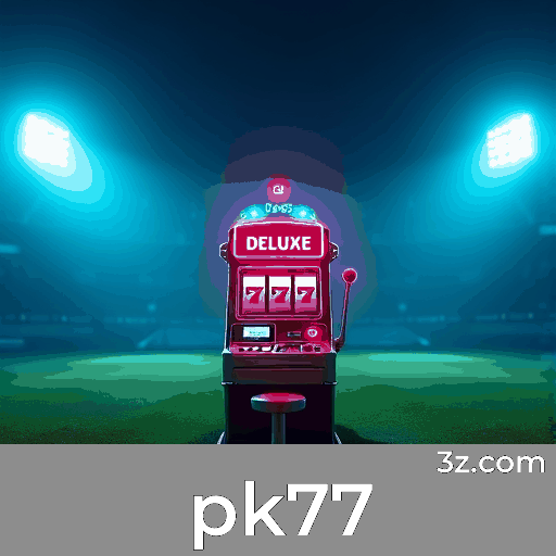 Mergulhe na Atmosfera Emocionante do Cassino pk77