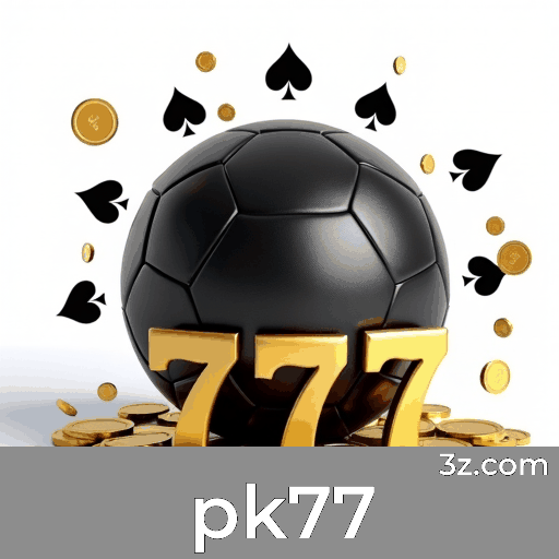 pk77: Estratégias de jogos para vencer no cassino