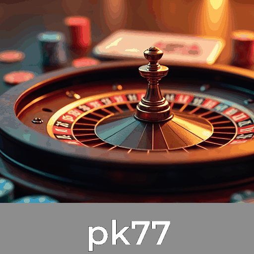 pk77: Cobertura Completa de Apostas Esportivas no Futebol Brasileiro com Melhores Odds ao Vivo