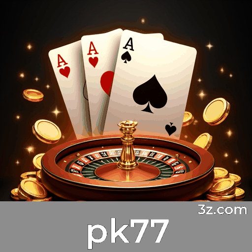 pk77: A Plataforma de Apostas Confiável e Profissional