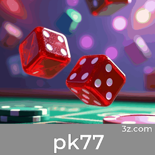 pk77: A Plataforma de Apostas Confiável e Profissional