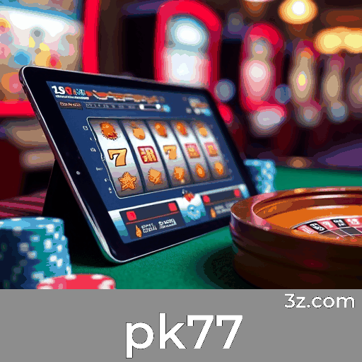 PK77: O Mundo de Jogos Selecionados e Top