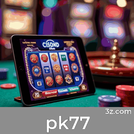 Conecte-se, Compita e Conquiste no Crash da pk77