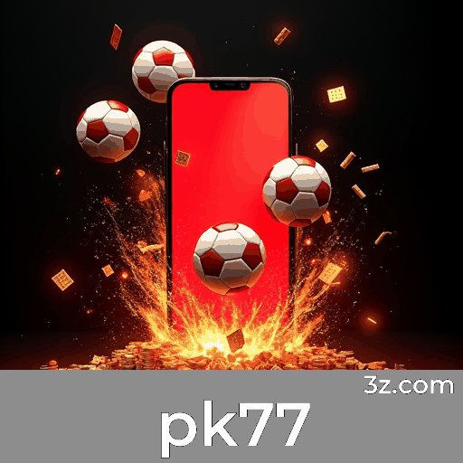 Aprimoramento de Apostas Esportivas na pk77 com Análise Quantitativa