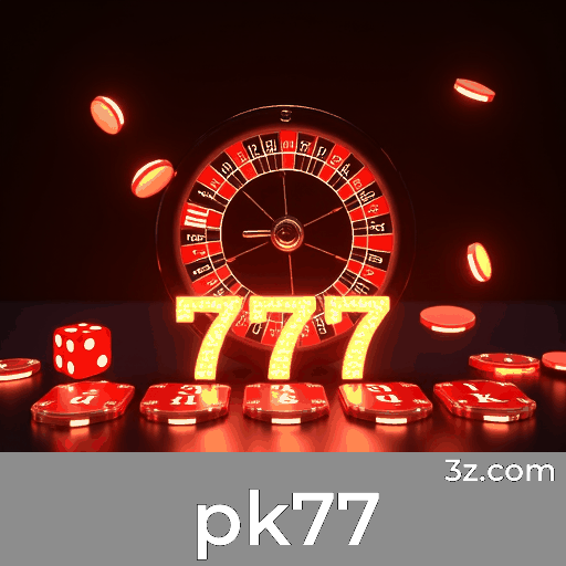PK77: O Mundo de Jogos Selecionados e Top