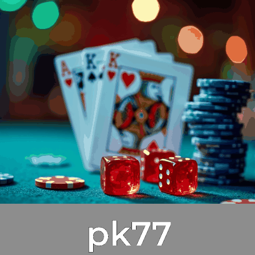Descubra a Variedade de Jogos Exclusivos no pk77: Slots de Alta Volatilidade e Jogos de Mesa ao Vivo para um Entretenimento Completo