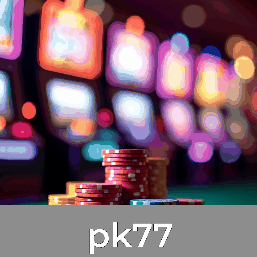 Descubra os Bônus Generosos e Promoções Exclusivas do pk77: Bônus de Boas-Vindas Sem Depósito e Muito Mais!