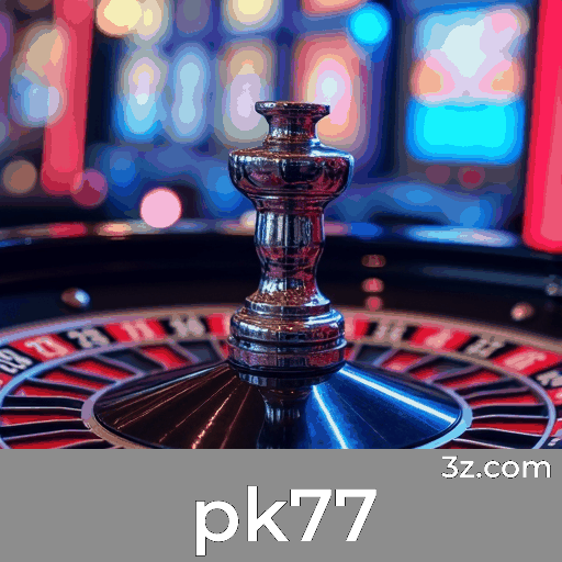 Aprimoramento de Apostas Esportivas na pk77 com Análise Quantitativa